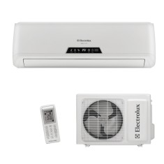 Ar Condicionado Split Hi Wall Electrolux Ecoturbo 30000 BTUs Controle Remoto Quente/Frio TI/TE30R