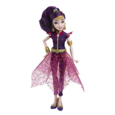 Boneca Descendentes Genie Chic Mal Hasbro