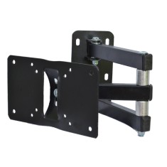Suporte para TV LCD/LED/Plasma Parede/Teto Articulado 10" à 56" Prime Tech SA-4M-10-56