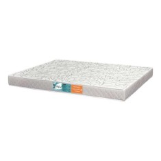 Colchão Solteiro Espuma Hellen D26 Pro Confort 88 x 17 x 188 cm
