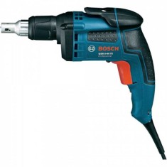 Parafusadeira 1/4 701W Bosch - GSR 6-60TE