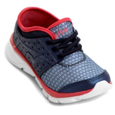 Tênis Bouts Infantil (Menina) Caminhada Clover