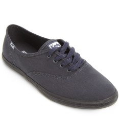 Tênis Keds Feminino Casual Champion Monocrome
