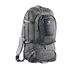 Mochila Cargueira Deuter 65 Litros Transit 65 + 12