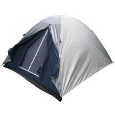 Barraca de Camping 3 pessoas Summit Nord Outdoor