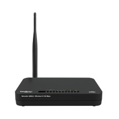 Roteador Wireless 150 Mbps GWM 2420N - Intelbras