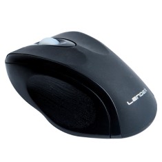 Mouse Óptico USB LD-MN0011 - Lendex
