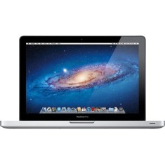 Macbook Pro Apple Intel Core i5 4 GB de RAM HD 500 GB LED 13.3" Intel HD Graphics 4000 Mac OS X v10.7 Lion