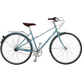 Bicicleta Linus Aro 26 Freio V-Brake Mixte