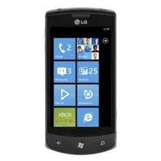 Smartphone LG Optimus 7 E900 Desbloqueado Windows Phone 7 Wi-Fi 3G