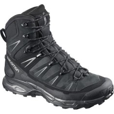 Tênis Salomon Masculino Trekking X Ultra Trek GTX