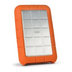 HD Externo Portátil Lacie Rugged Triple 2 TB