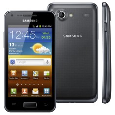 Smartphone Samsung Galaxy S II Lite I9070 Câmera 5,0 MP Desbloqueado 8GB Android 2.3 (Gingerbread) Wi-Fi 3G