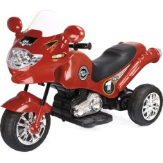 Mini Triciclo Elétrico Speed Chopper - Homeplay