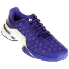 Tênis Adidas Masculino Tenis e Squash Barricade 2015
