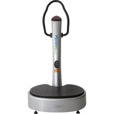 Plataforma Vibratória Planet for Fitness PT 002