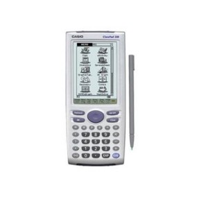 Calculadora Científica Casio Class Pad 330