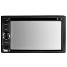 Central Multimídia Automotiva Multilaser 6 " Evolve Light P3321