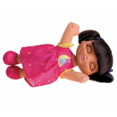 Boneca Dora a Aventureira Bons Sonhos Mattel