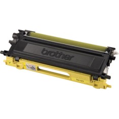 Toner Amarelo Brother TN-110Y