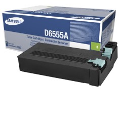 Toner Preto Samsung SCX-6555N