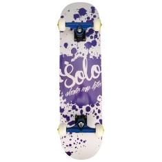 Skate Street - Solo Decks Splash