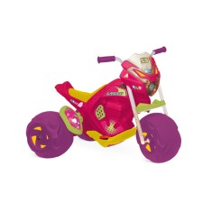 Mini Moto Elétrica Supercross EL 6V 2599 - Bandeirante