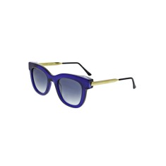 Óculos de Sol Masculino Retrô Thierry Lasry Sexxxy