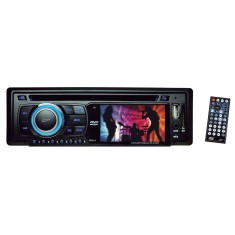 DVD Player Automotivo Leadership 3 " Cooper 5979