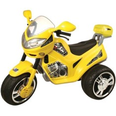 Mini Triciclo Elétrico MT Speed 1610L - Magic Toys