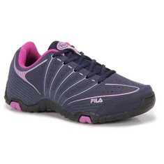 Tênis Fila Feminino Trekking Armor