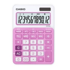 Calculadora De Bolso Casio MS-20NC