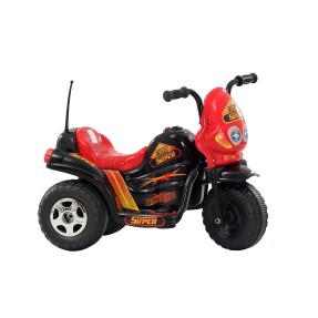 Mini Moto Elétrica TF-740 - Track & Bikes