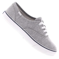 Tênis Keds Feminino Casual Double Dutch Jersey