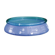 Piscina Inflável 7.800 l Redonda Mor Splash Fun