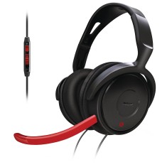 Headset com Microfone Philips SHG7980/10