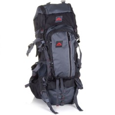 Mochila Cargueira Trilhas & Rumos 68 Litros Crampon