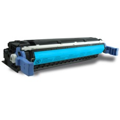 Toner Ciano Compatível C9721A