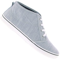 Tênis Capricho Feminino Casual Champ Flame