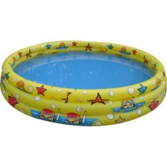 Piscina Inflável 300 l Redonda Nautika 12255