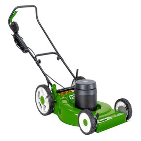 Cortador de grama Elétrico Trapp 2.500 W com Reciclador RC 51E