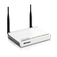 Roteador Wireless 300 Mbps RE040 - Multilaser