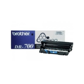 Cartucho Preto Brother DR 700