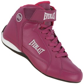 Tênis Everlast Unissex Artes Marciais Jump Hi