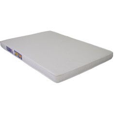 Colchão Casal Espuma Ortobom D23 Light Selado Liso D23 138 x 14 x 188 cm