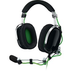Headset com Microfone Razer RZAUBK02RT