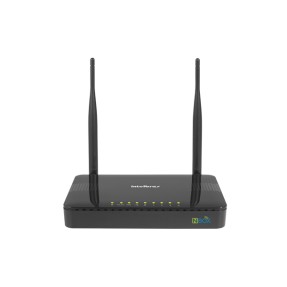Roteador Wireless 300 Mbps NBOX - Intelbras