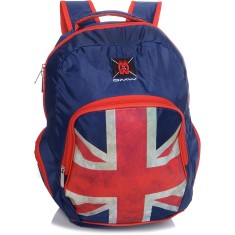 Mochila Escolar DMW Inglaterra