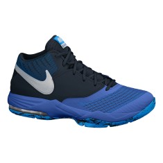 Tênis Nike Masculino Basquete Air Max Emergent