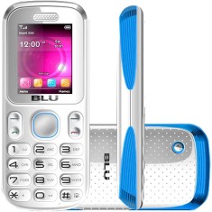 Celular Blu Tank T191 2 Chips